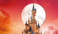 Игра Спечели пътуване за четирима до Disneyland в Париж