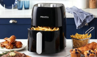 Игра Играй за професионален Air Fryer Primera