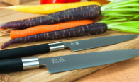 Игра Спечелете кухненски нож KAI 6716S SANTOKU