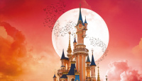 Игра Спечели пътуване за четирима до Disneyland в Париж