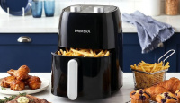 Игра Играй за професионален Air Fryer Primera