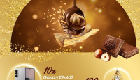 Игра Играйте и спечелете смартфони Samsung Galaxy Zfold7 и 100 пирамиди Ferrero Rocher