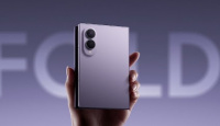 Игра Спечелете Samsung Galaxy Z Fold8, слушалки, мишка и клавиатура