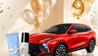 Игра Играй за чисто нов автомобил DONGFENG FORTHING T5