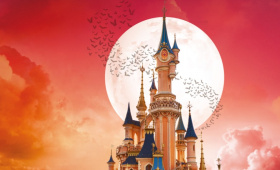 Спечели пътуване за четирима до Disneyland в Париж  Zabavni igri