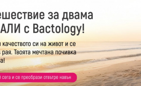 Спечелете 10-дневна почивка в Бали за двама  Zabavni igri