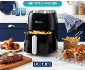 Играй за професионален Air Fryer Primera