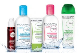 Влез в играта, отговори правилно и спечели козметика от Bioderma