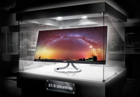 Спечелете монитор LG UltraWide или Personal TV