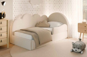 Спечели детско легло 