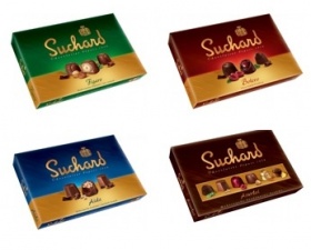 Твоите сладки моменти могат да ти донесат награда от Suchard