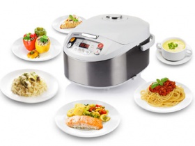 Спечели този невероятен Multicooker Philips