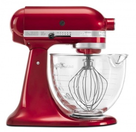 Спечелете невероятния планетарен миксер KitchenAid и други месечни награди за дома