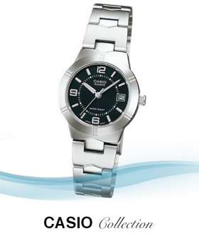 Спечели дамски часовник CASIO Collection