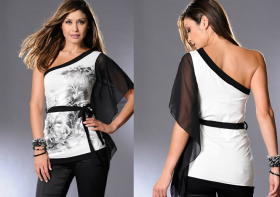 Сбъдни мечтата си с Ефреа и тя ще ти подари мечтания модел