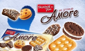 Спечелете бисквитиера и бонбониера "Un Grande Amore"