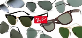 Спечелете чифт очила Ray-Ban