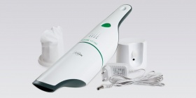 Участвайте в томболата на Юродом и blitz и спечелете страхотна прахосмукачка Kobold VC100