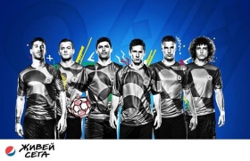 Спечелете цял стек Pepsi, комплект от 2 чаши или плажна кърпа! 