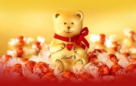 Спечелете бонбони Lindor и Lindt мечета за Коледа!