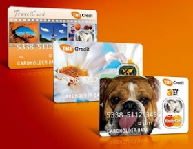 Плащаш и печелиш. Всеки ден с TBI Prepaid MasterCard