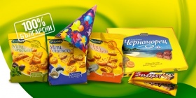 Спечелете вкусни награди от Победа