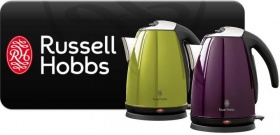 Игра „Russell Hobbs - в сърцето на дома ви”