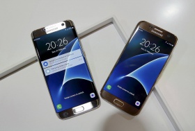 Спечели Samsung Galaxy S7 edge