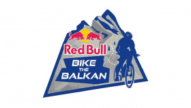 Спечелете 10 планински комплекта от Red Bull Bike the Balkan