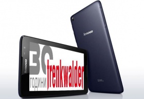 Спечелете 2 таблета: Asus Fonepad 7 и Lenovo TAB A8