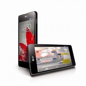 Спечелете LG Optimus G