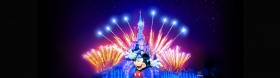Спечели посещение за 25-та годишнина на Disneyland® Paris 