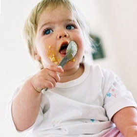 Фотоконкурс "Ам-ам най-обичам аз да ям"