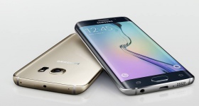 Спечели Samsung Galaxy S6 edge