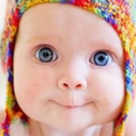 Фотоконкурс "Сладки бебешки муцунки"