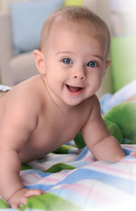 Вашето бебе Звезда-сега 2013