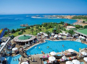 Спечелете 5-звездна почивка за двама в Дидим, Турция