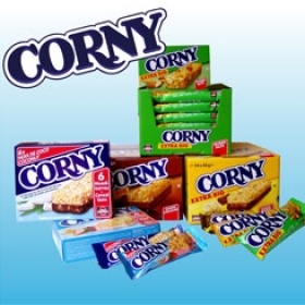 Z-Rock пита: Кое е любимото ти Corny?