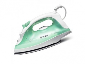 Спечелете уникална парна ютия Bosch