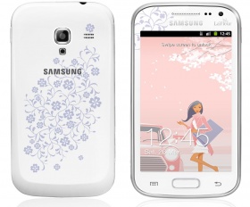 Спечелете 10 бр. Samsung Galaxy S III mini/La Fleur, Samsung Galaxy Tab 3 или уикенд за двама