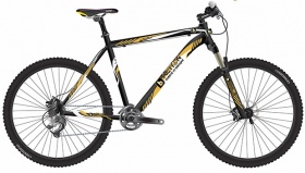 Покажи какъв е твоят екшън и спечели планински велосипед