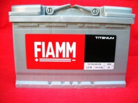 Спечелете чисто нов акумулатор