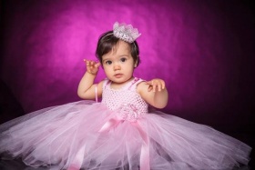 Включете се в "Деца Слънца за м.Декември", където ви очакват страхотни награди!