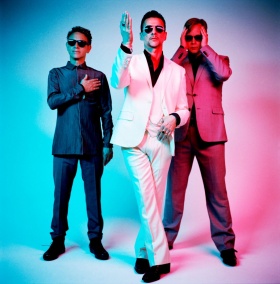 Спечели билет за концерта на Depeche Mode в София през май