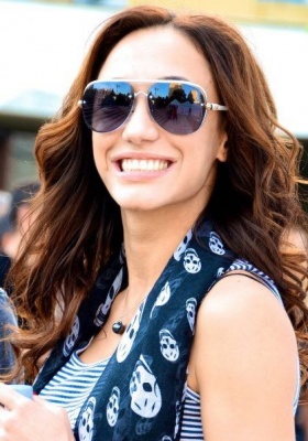 Играй за лична среща с Мария Илиева