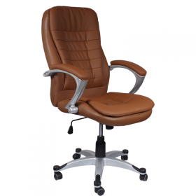 Спечелете луксозен президентски стол