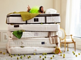 Спечели луксозен ТОП МАТРАК Симеонов