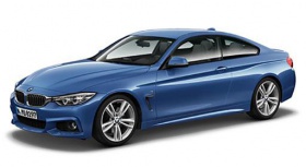 Спечелете BMW 420i xDrive Coupe или карта за гориво на стойност 1500лв.