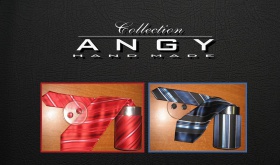 Спечели комплект по избор от ANGY Collection