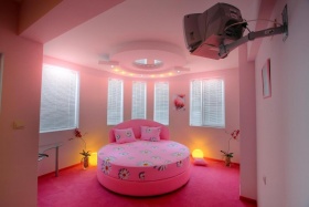 Спечели уикенд за двама в Family Hotel Mania - Stara Zagora